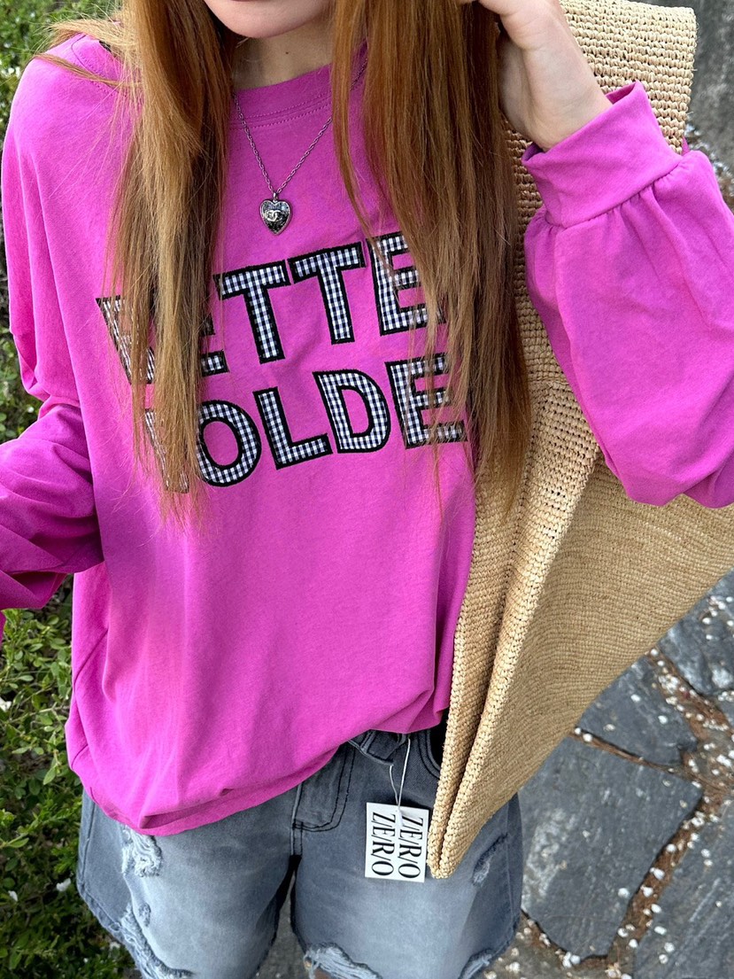 ZEROZERO韓國代購女士新款人氣休閑推薦26春夏時尚職業T恤ZEROZEROT恤