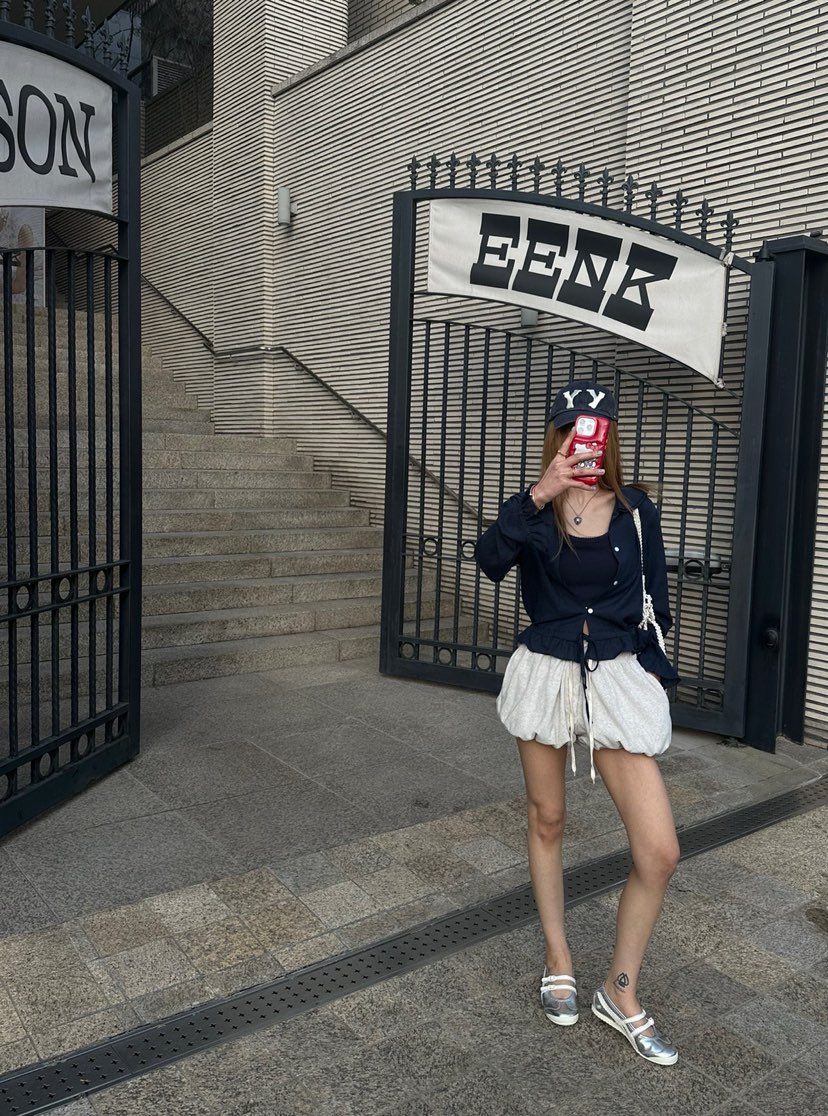 ZEROZERO韓國直郵女裝新品職業推薦人氣熱賣時尚襯衫蕾絲衫ZEROZERO襯衫/蕾絲衫