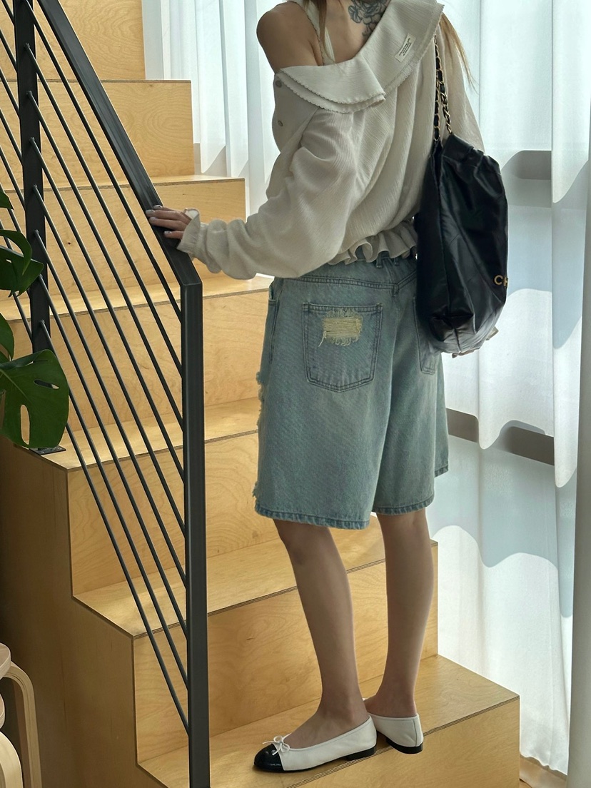 ZEROZERO韓國直郵女裝新品職業推薦人氣熱賣時尚襯衫蕾絲衫ZEROZERO襯衫/蕾絲衫