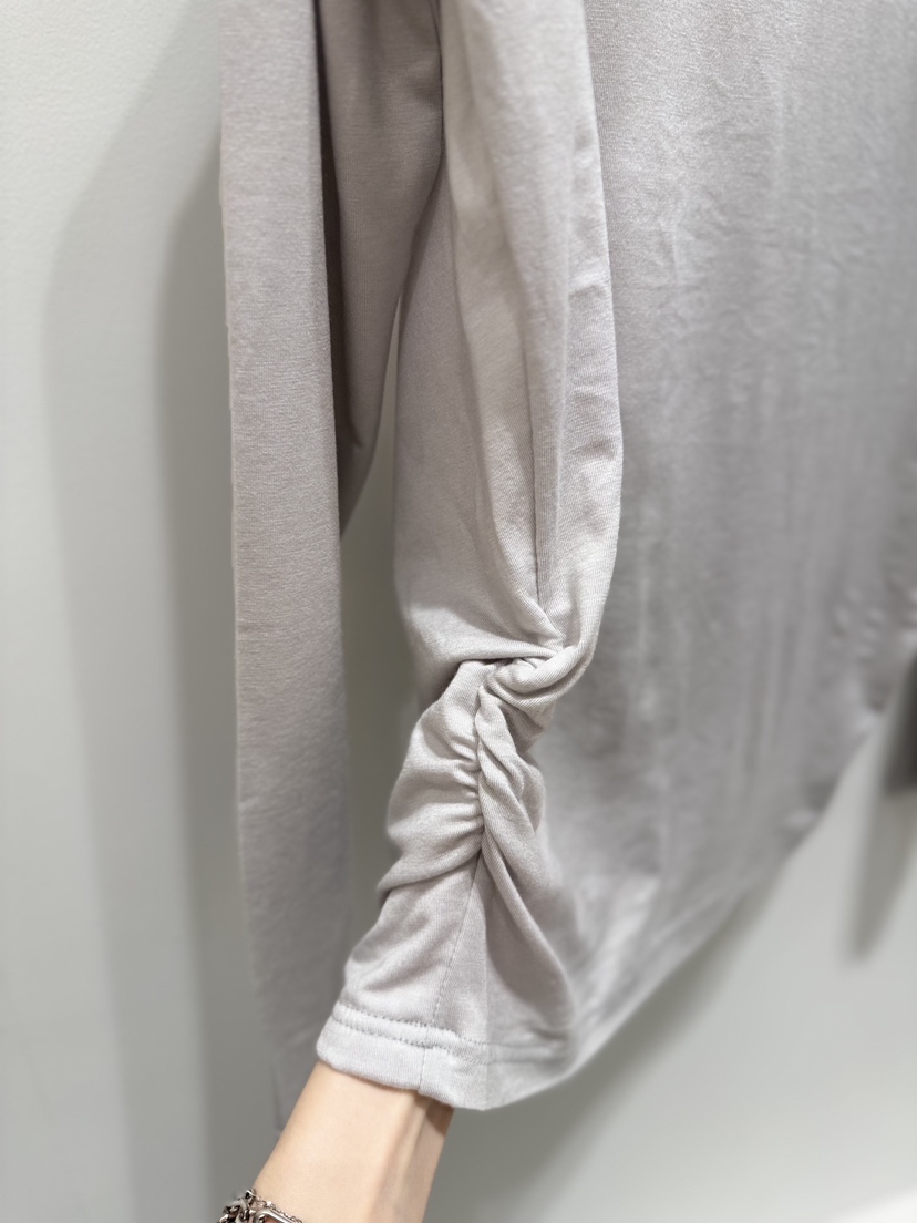 MELTED-P韓國直郵實拍女裝新款人氣職業時尚熱賣長袖T恤MELTED-P長袖T恤