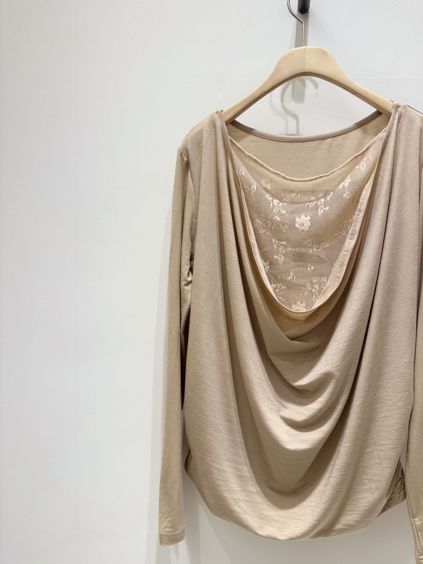 MELTED-P韓國直郵實拍女裝新款人氣職業時尚熱賣長袖T恤MELTED-P長袖T恤