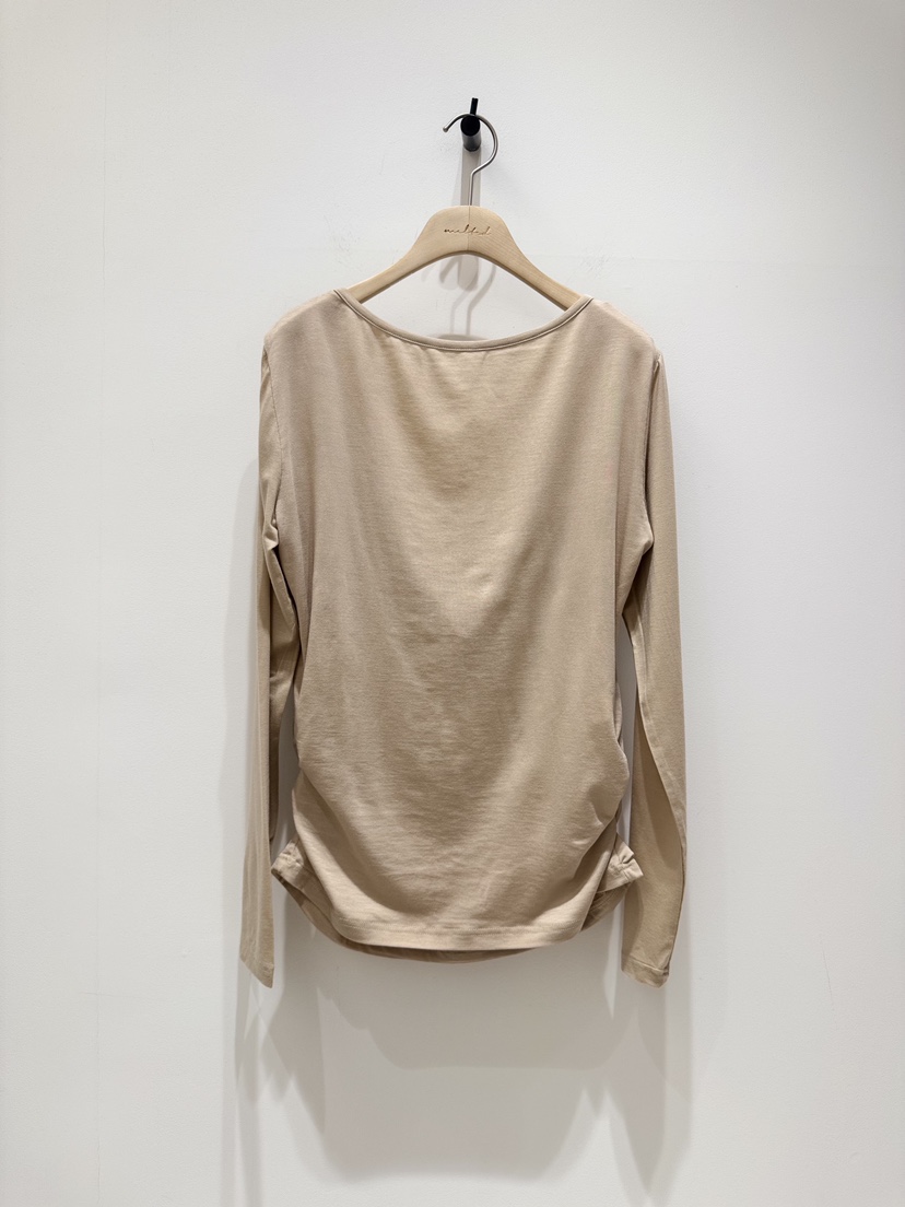 MELTED-P韓國直郵實拍女裝新款人氣職業時尚熱賣長袖T恤MELTED-P長袖T恤圖色1