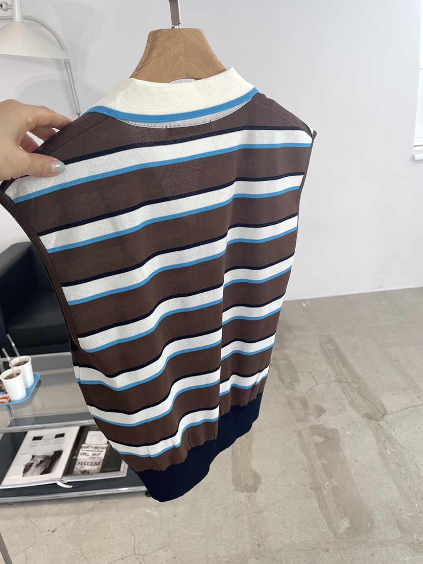 EDITION-P韓國東大門直郵女士新品26春夏時尚吊帶背心拉鏈EDITION/CHAHEE吊帶/背心