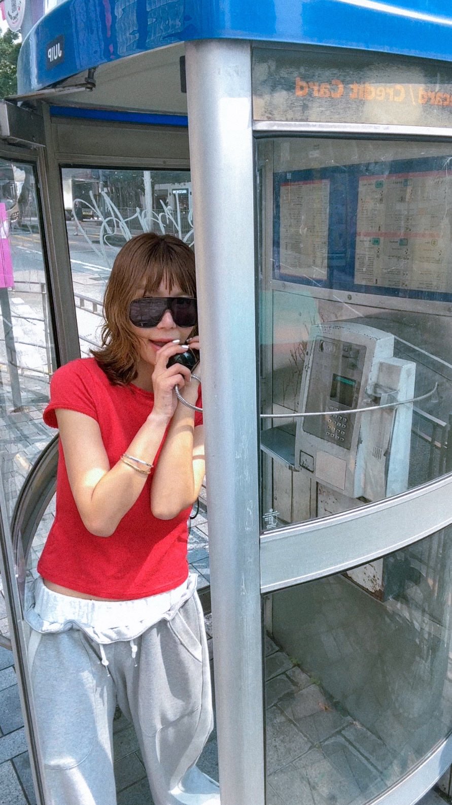 PARIS MATCH韓國直郵實拍女士新款推薦熱賣26春夏休閑褲PARIS MATCH休閑褲