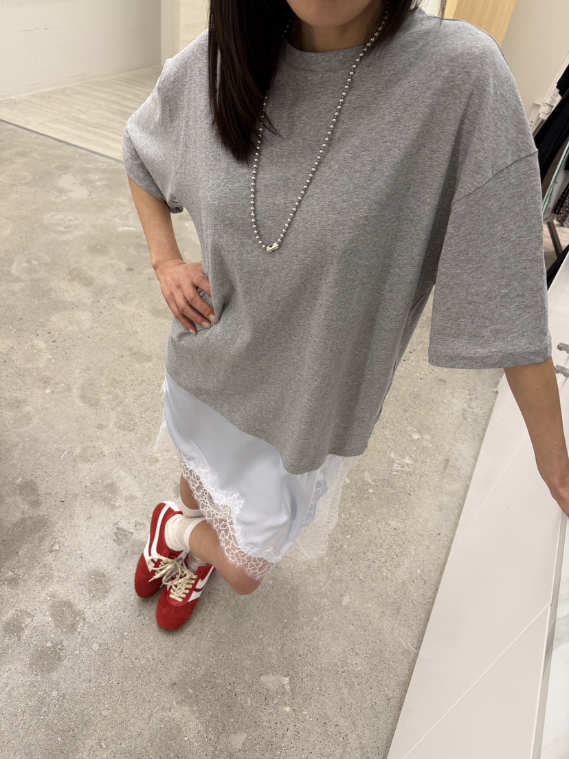 FRANC—L韓國代購女士新品職業26春夏人氣熱賣推薦T恤亞麻布FRANCT恤