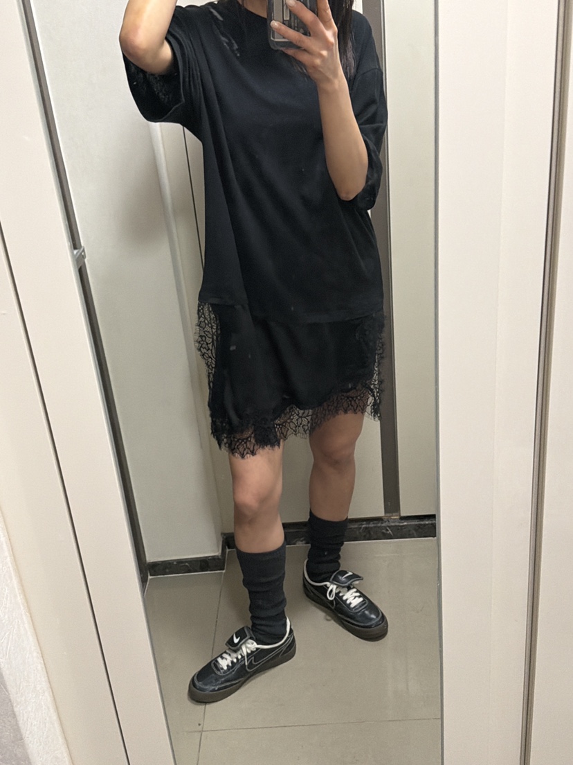 FRANC—L韓國代購女士新品職業26春夏人氣熱賣推薦T恤亞麻布FRANCT恤