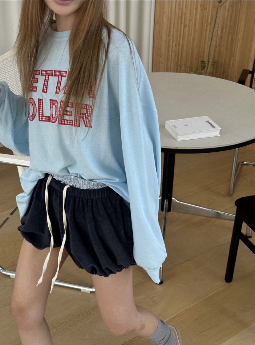 ZEROZERO韓國東大門代購女裝新品休閑26春夏人氣職業短褲ZEROZERO短褲