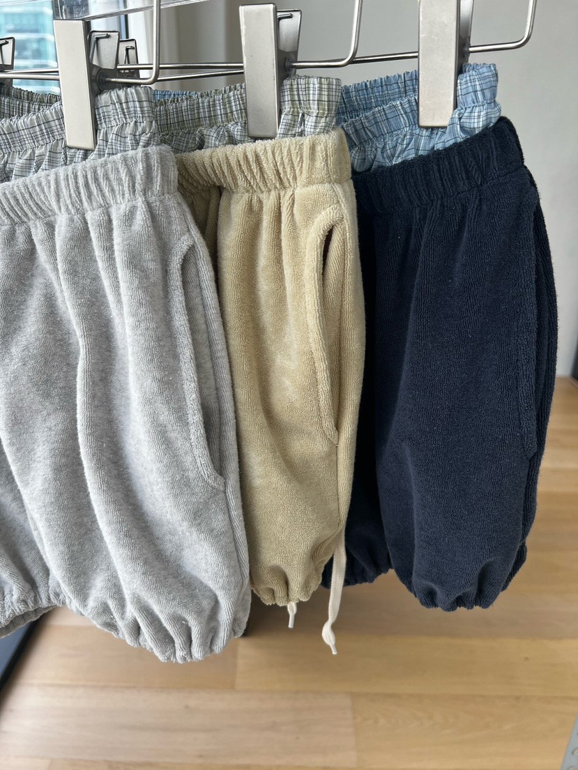 ZEROZERO韓國東大門代購女裝新品休閑26春夏人氣職業短褲ZEROZERO短褲