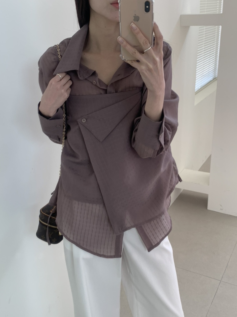 LE AVE韓國東大門代購女士新品26春夏職業推薦人氣吊帶背心LE AVE吊帶/背心