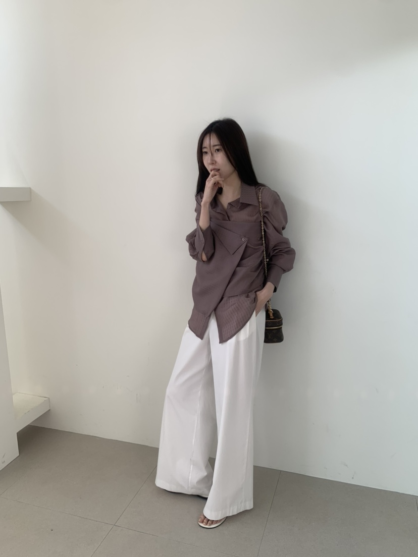 LE AVE韓國東大門代購女士新品26春夏職業推薦人氣吊帶背心LE AVE吊帶/背心