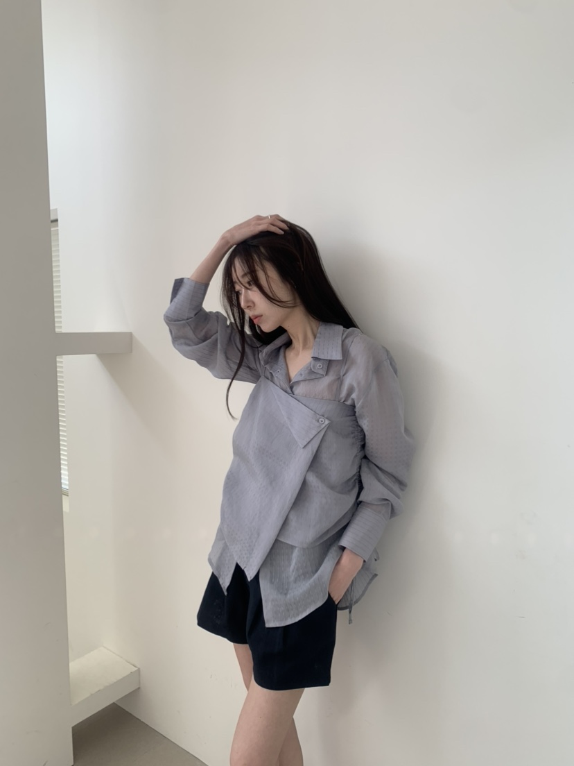 LE AVE韓國東大門代購女士新品26春夏職業推薦人氣吊帶背心LE AVE吊帶/背心