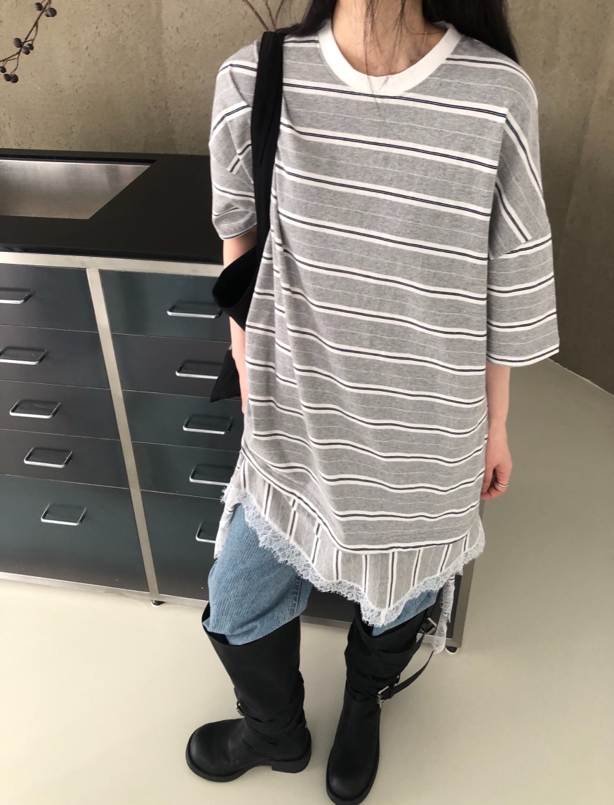 MELTED-P韓國直郵實拍女裝新品推薦26春夏職業時尚連衣裙MELTED-P連衣裙