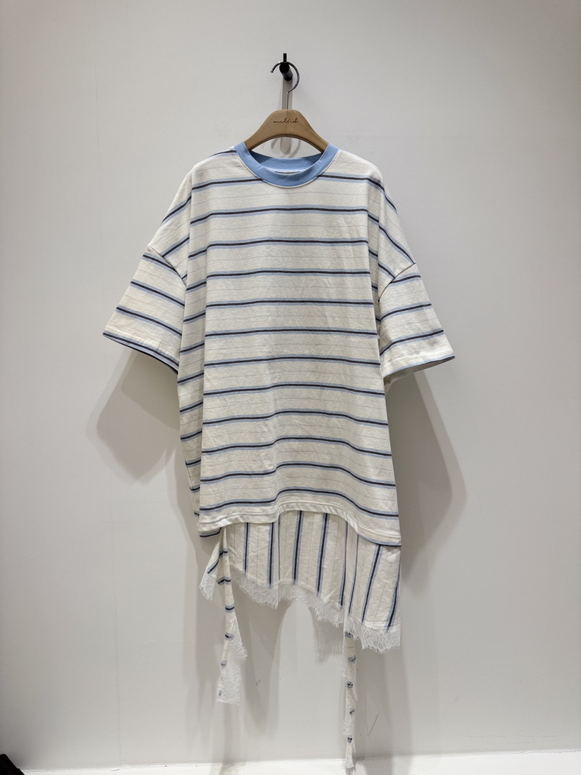 MELTED-P韓國直郵實拍女裝新品推薦26春夏職業時尚連衣裙MELTED-P連衣裙圖色1