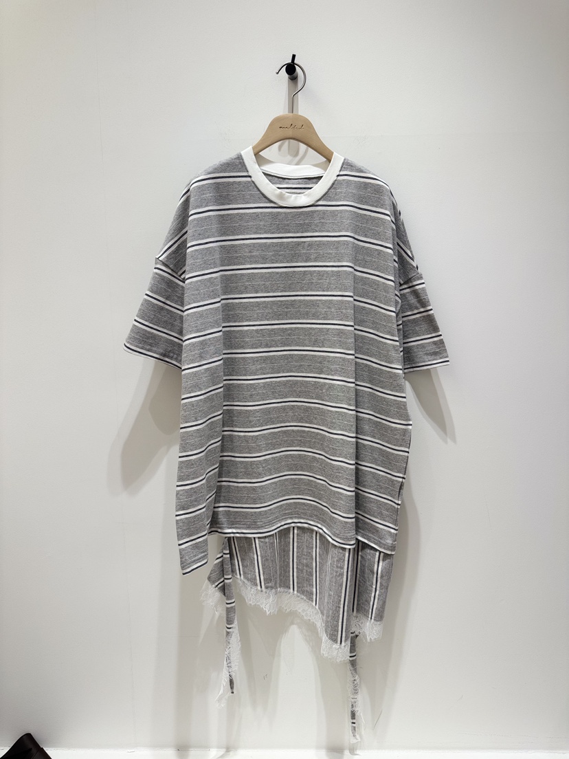 MELTED-P韓國直郵實拍女裝新品推薦26春夏職業時尚連衣裙MELTED-P連衣裙圖色3