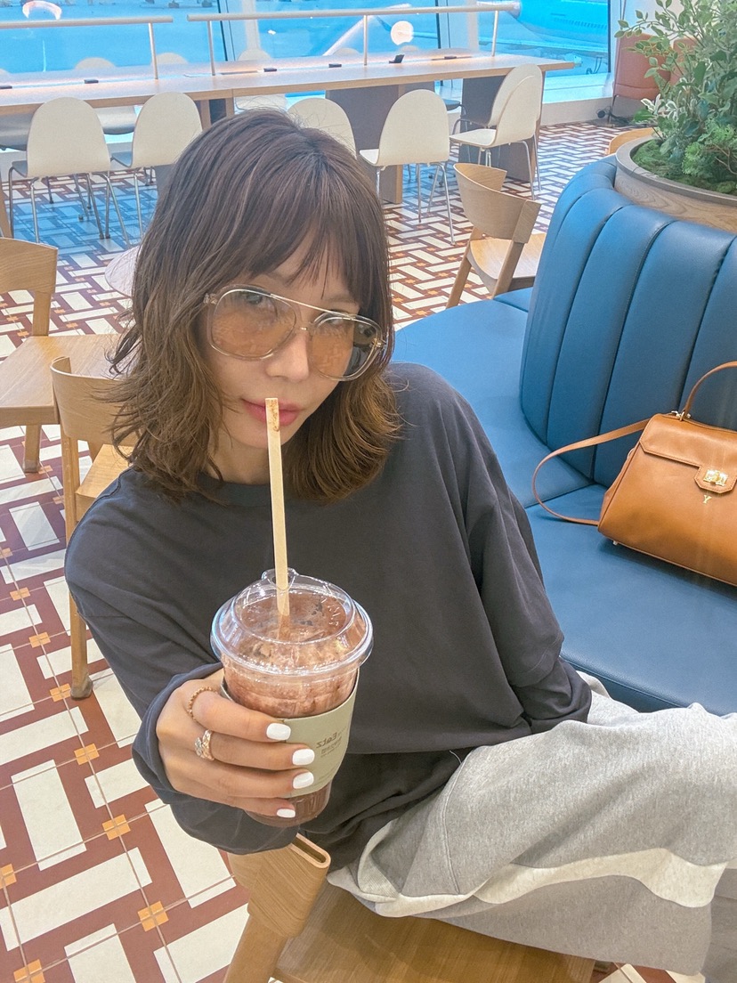 PARIS MATCH韓國直郵女士新款休閑職業26春夏熱賣長袖T恤PARIS MATCH長袖T恤