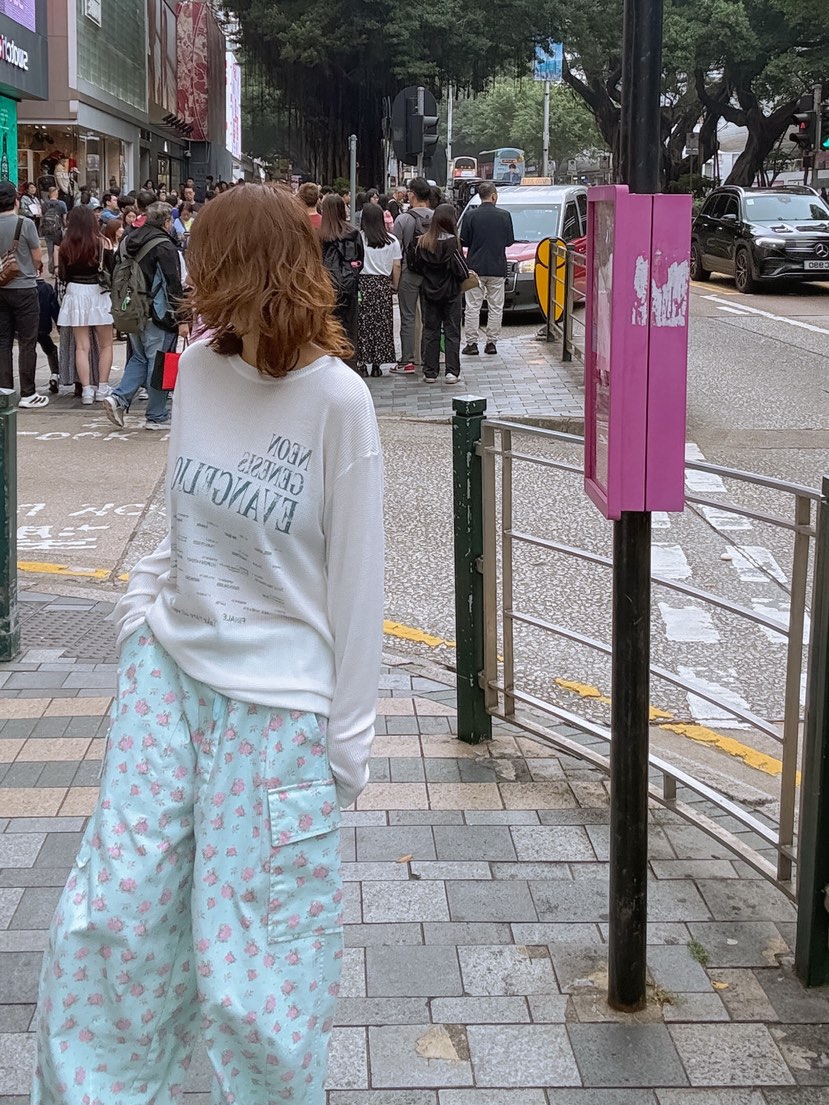 PARIS MATCH韓國東大門代購女士新品休閑人氣職業長袖T恤PARIS MATCH長袖T恤