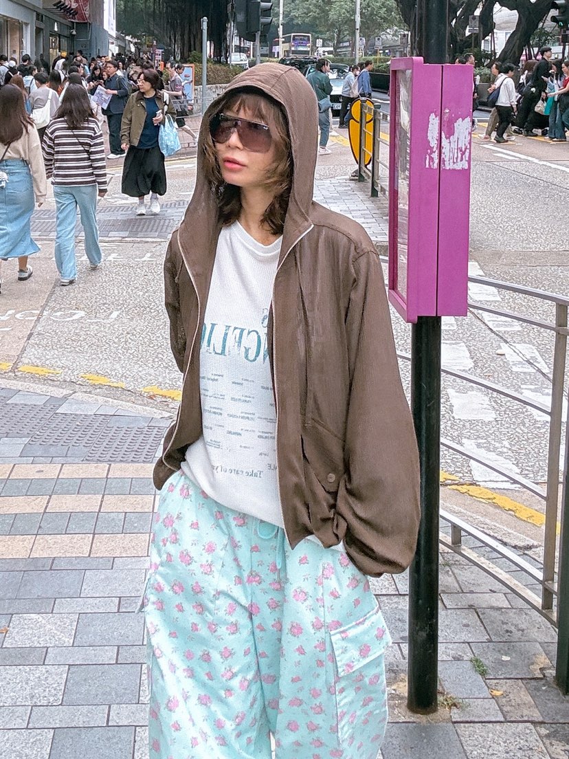 PARIS MATCH韓國東大門代購女士新品休閑人氣職業長袖T恤PARIS MATCH長袖T恤