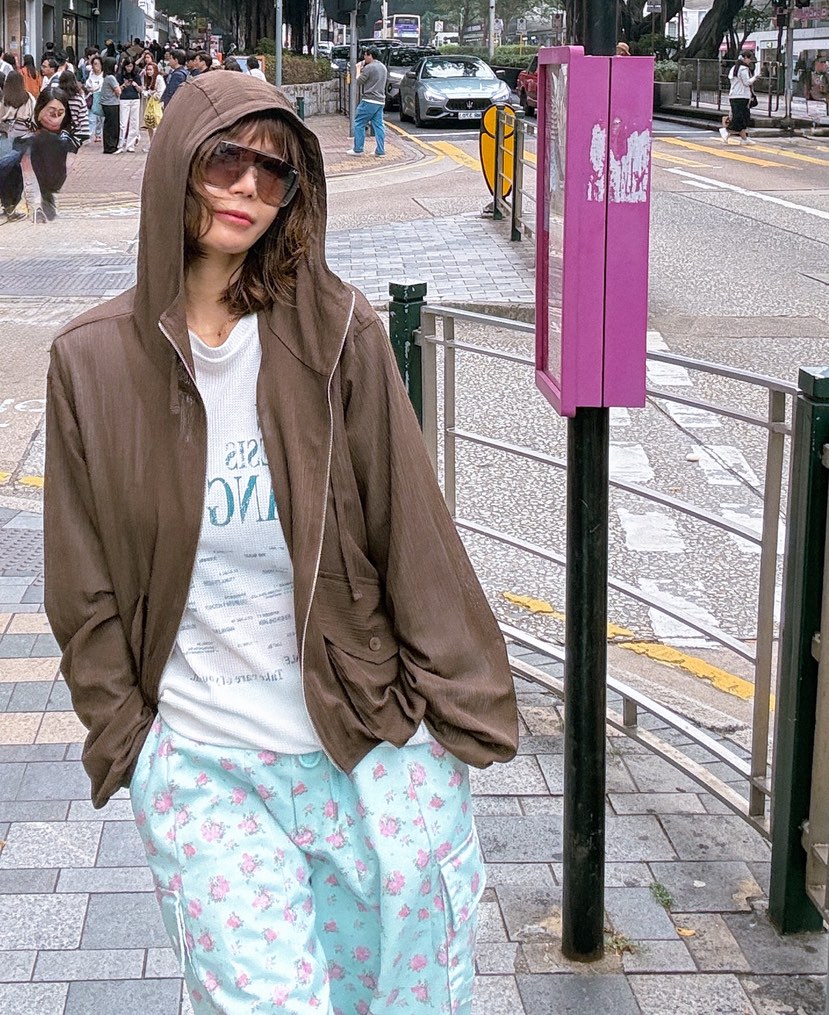 PARIS MATCH韓國東大門代購女士新品休閑人氣職業長袖T恤PARIS MATCH長袖T恤