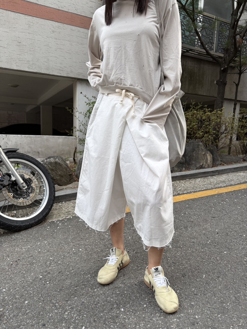 FRANC—L韓國東大門直郵女士新品人氣熱賣職業推薦長袖T恤FRANC長袖T恤