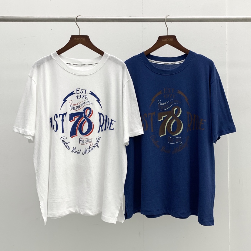 DAVICHI/D.SECOND韓國東大門代購女士新品推薦時尚熱賣T恤DAVICHI/D.SECONDT恤