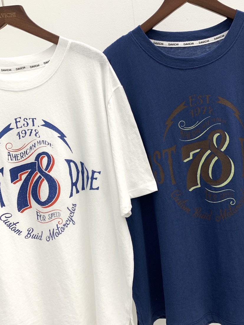 DAVICHI/D.SECOND韓國東大門代購女士新品推薦時尚熱賣T恤DAVICHI/D.SECONDT恤