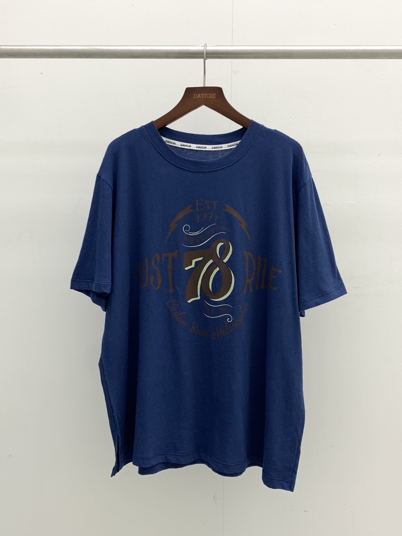 DAVICHI/D.SECOND韓國東大門代購女士新品推薦時尚熱賣T恤DAVICHI/D.SECONDT恤圖色2