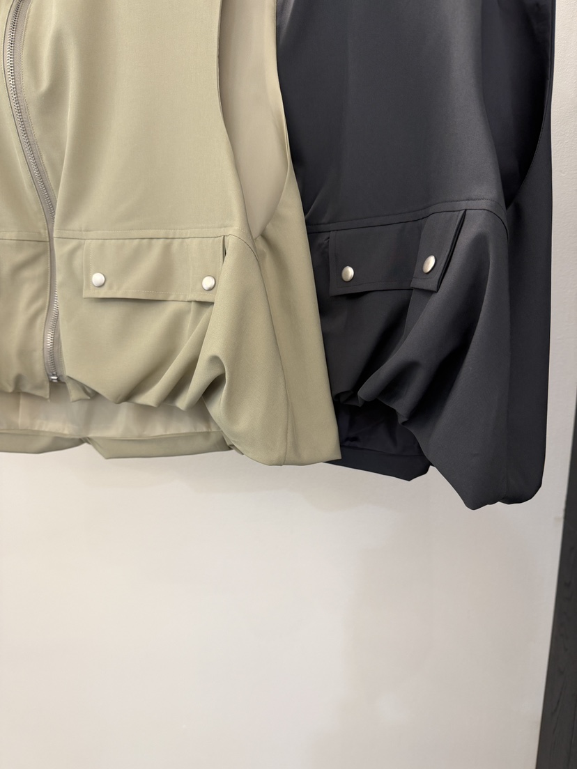 MURMUR韓國東大門直郵女士新品職業26春夏休閑推薦人氣馬甲MURMUR馬甲