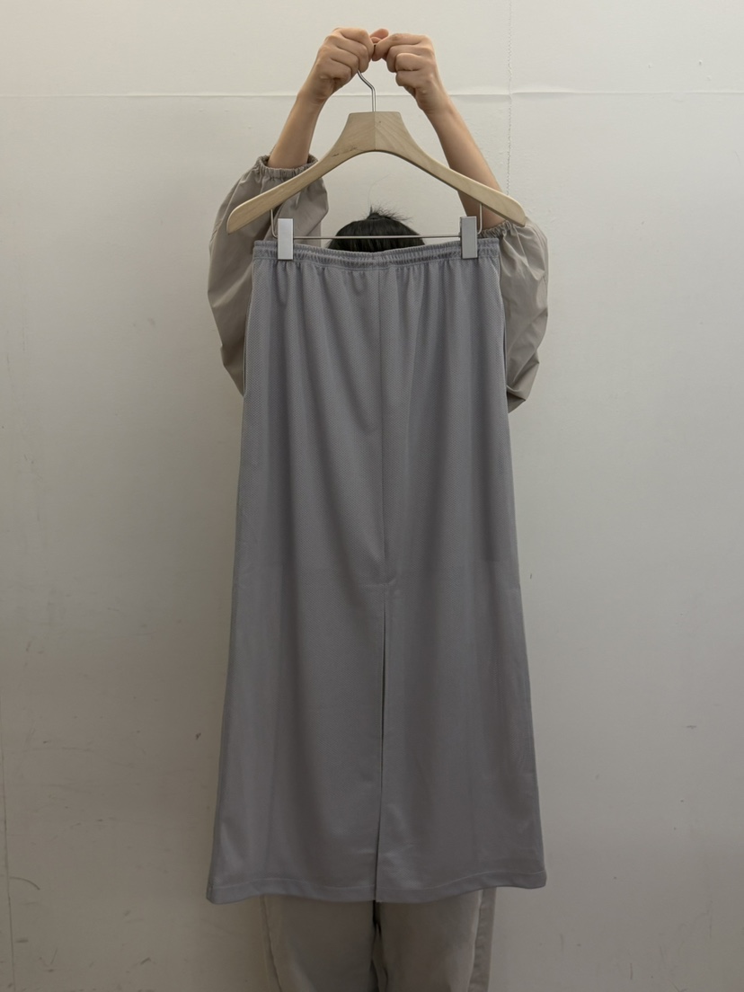 TAUPE韓國東大門代購女士新品熱賣人氣推薦時尚休閑長裙長款TAUPE長裙