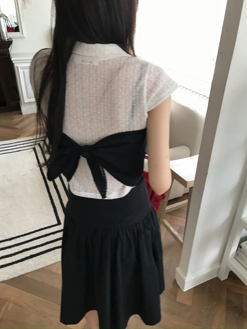 ESCHER韓國東大門代購女士新款熱賣休閑職業人氣26春夏T恤ESCHERT恤