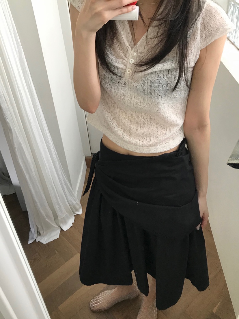 ESCHER韓國東大門代購女士新款熱賣休閑職業人氣26春夏T恤ESCHERT恤