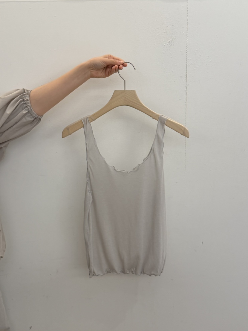 TAUPE韓國東大門直郵女裝新款職業人氣熱賣時尚休閑吊帶背心TAUPE吊帶/背心