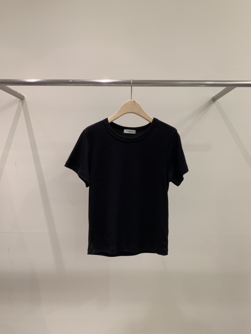 ZITTEN韓國直郵實拍女裝新品推薦熱賣時尚26春夏職業人氣T恤ZITTENT恤圖色3