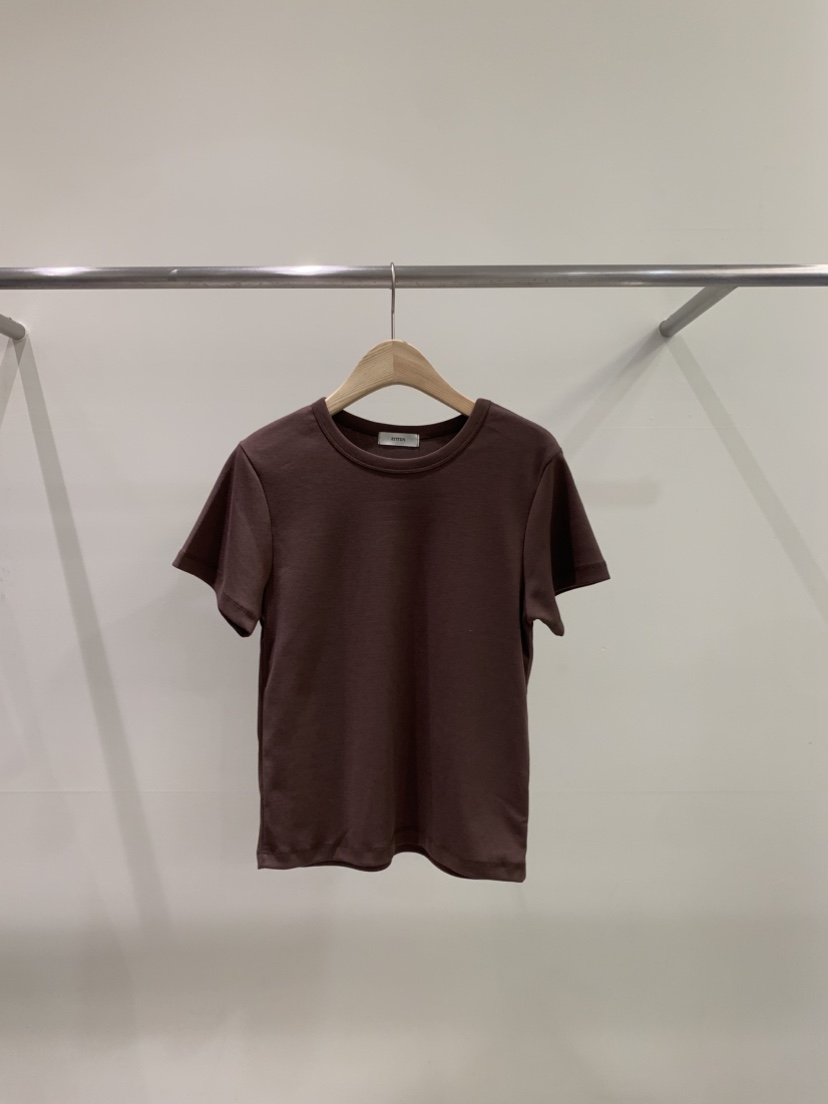 ZITTEN韓國直郵實拍女裝新品推薦熱賣時尚26春夏職業人氣T恤ZITTENT恤圖色4