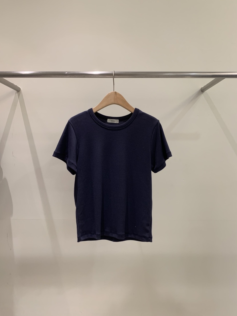 ZITTEN韓國直郵實拍女裝新品推薦熱賣時尚26春夏職業人氣T恤ZITTENT恤圖色6