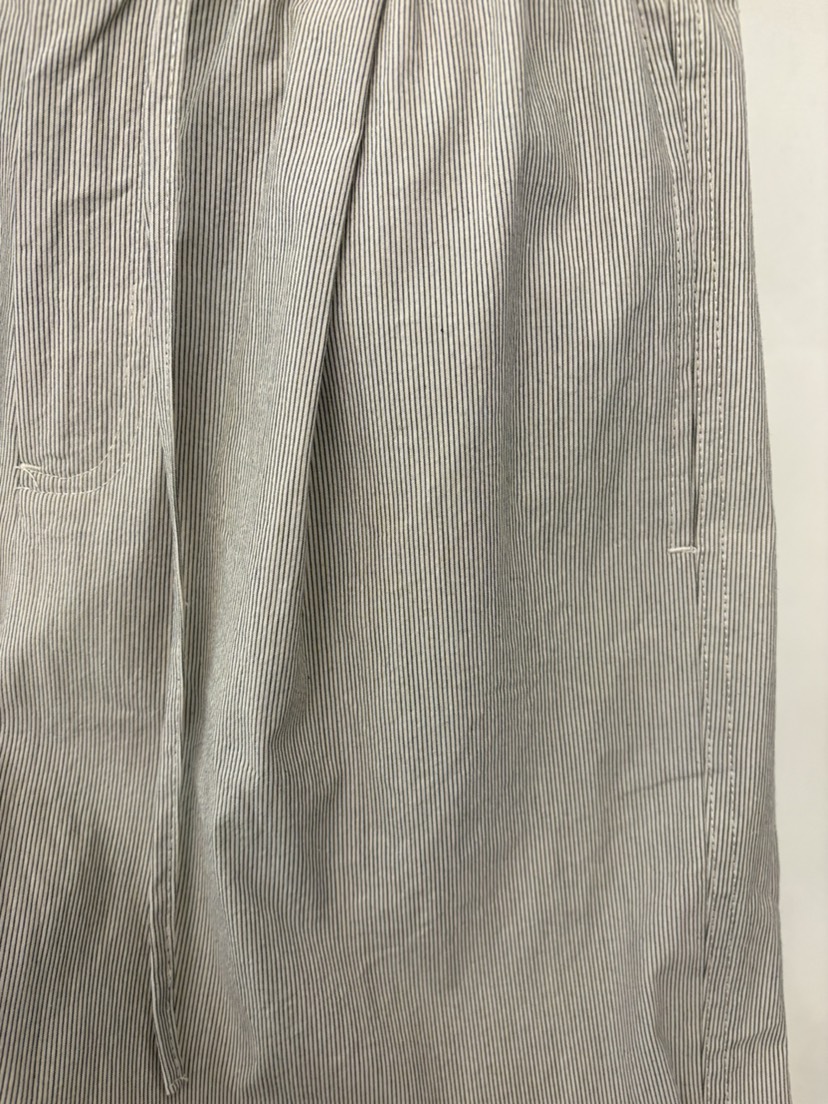 OHAO韓國代購女裝新款26春夏推薦時尚職業人氣熱賣休閑褲OHAO/HA MONG休閑褲