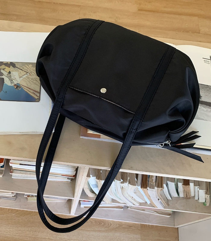 POSH BLUE韓國東大門直郵女士新款時尚26春夏單肩斜跨包POSH BLUE單肩/斜跨包