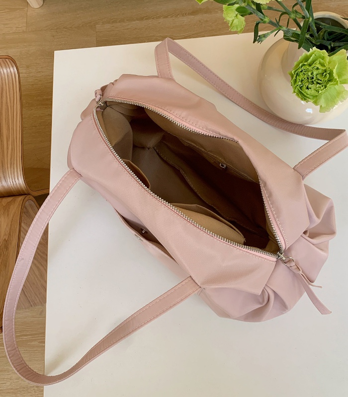 POSH BLUE韓國東大門直郵女士新款時尚26春夏單肩斜跨包POSH BLUE單肩/斜跨包