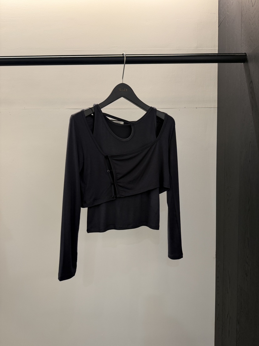 MURMUR韓國東大門代購女裝新品熱賣26春夏休閑套裝兔子套裝MURMUR套裝圖色1