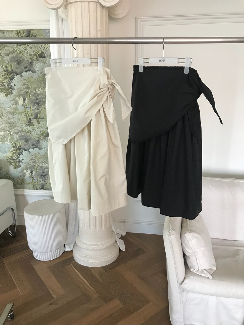 ESCHER韓國東大門代購女裝新品休閑人氣職業熱賣26春夏套裝ESCHER套裝