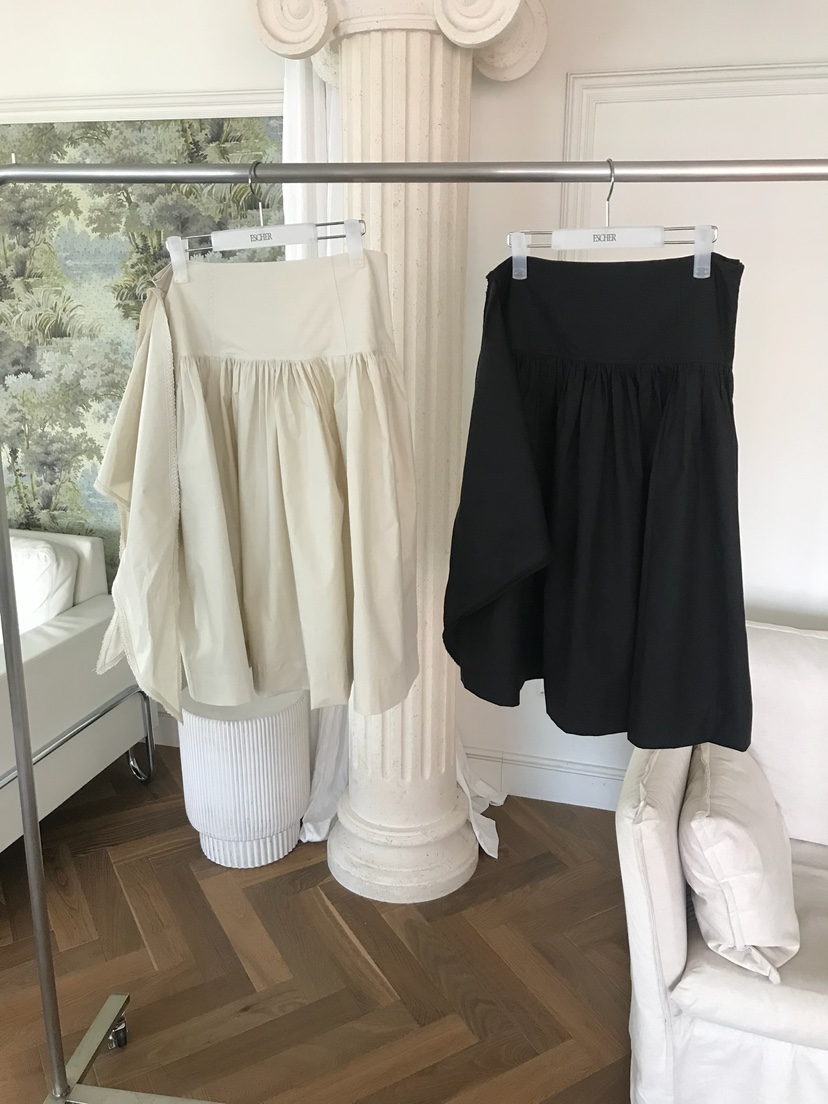 ESCHER韓國東大門代購女裝新品休閑人氣職業熱賣26春夏套裝ESCHER套裝