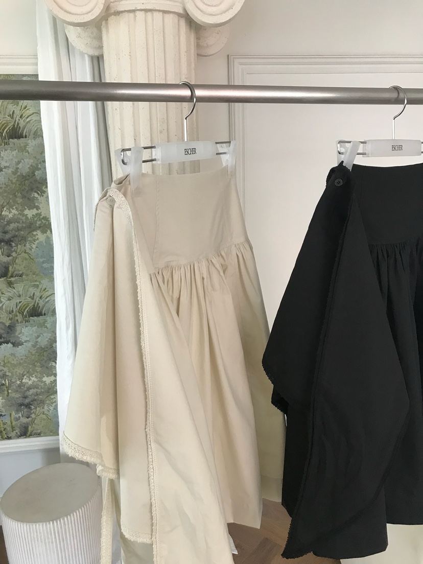 ESCHER韓國東大門代購女裝新品休閑人氣職業熱賣26春夏套裝ESCHER套裝