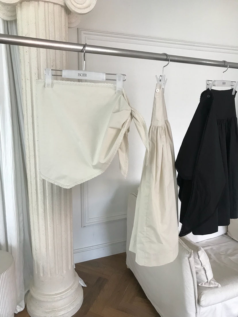 ESCHER韓國東大門代購女裝新品休閑人氣職業熱賣26春夏套裝ESCHER套裝