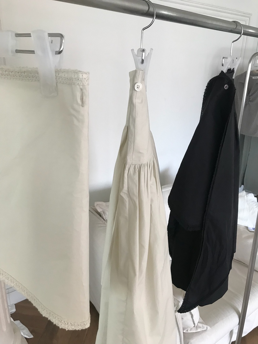 ESCHER韓國東大門代購女裝新品休閑人氣職業熱賣26春夏套裝ESCHER套裝