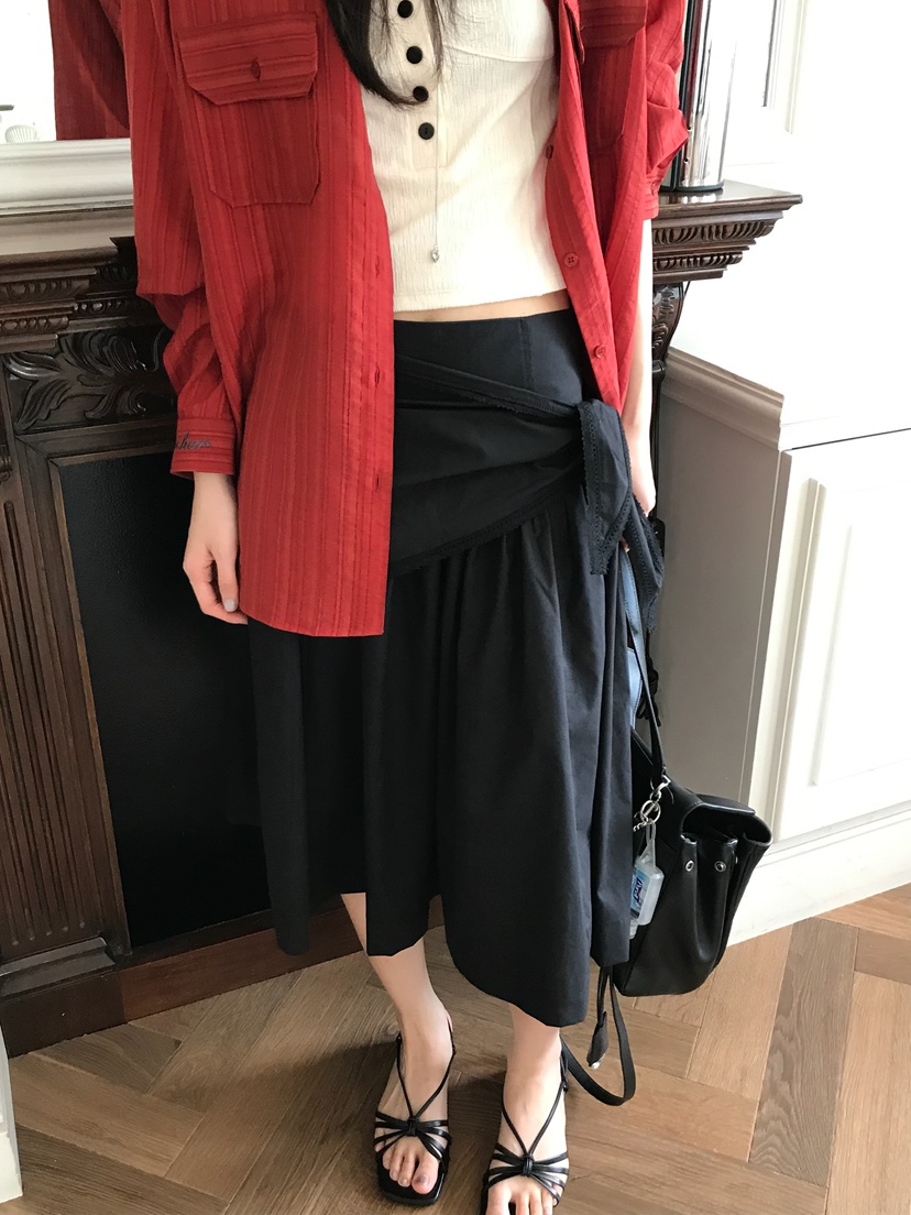 ESCHER韓國東大門代購女裝新品休閑人氣職業熱賣26春夏套裝ESCHER套裝