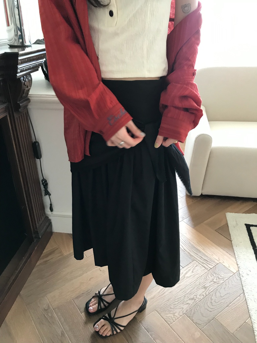 ESCHER韓國東大門代購女裝新品休閑人氣職業熱賣26春夏套裝ESCHER套裝