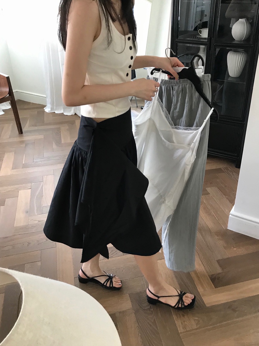 ESCHER韓國東大門代購女裝新品休閑人氣職業熱賣26春夏套裝ESCHER套裝