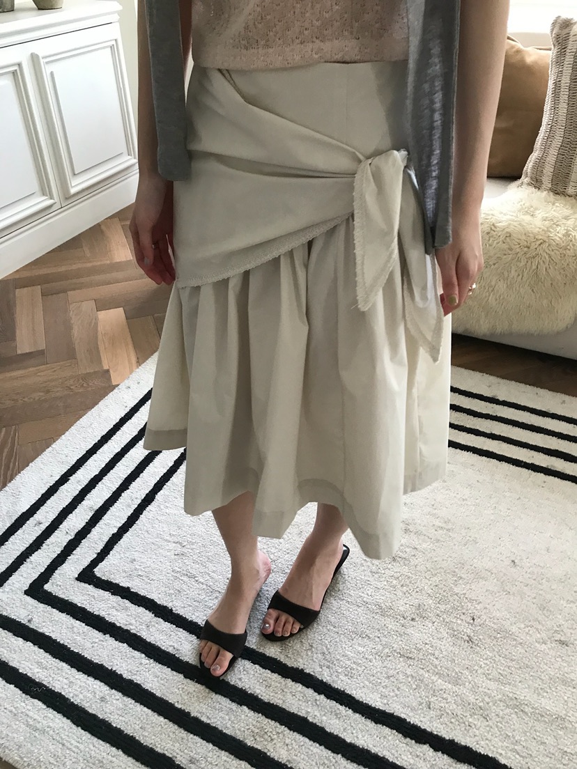 ESCHER韓國東大門代購女裝新品休閑人氣職業熱賣26春夏套裝ESCHER套裝