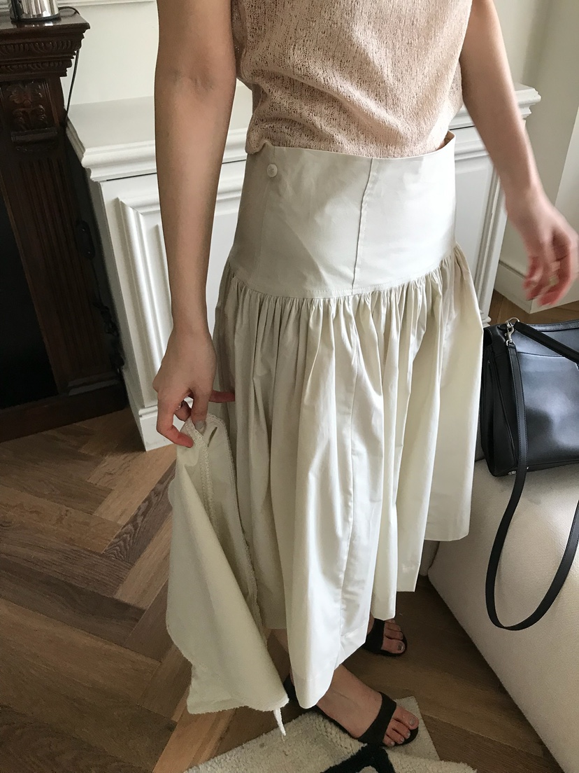 ESCHER韓國東大門代購女裝新品休閑人氣職業熱賣26春夏套裝ESCHER套裝