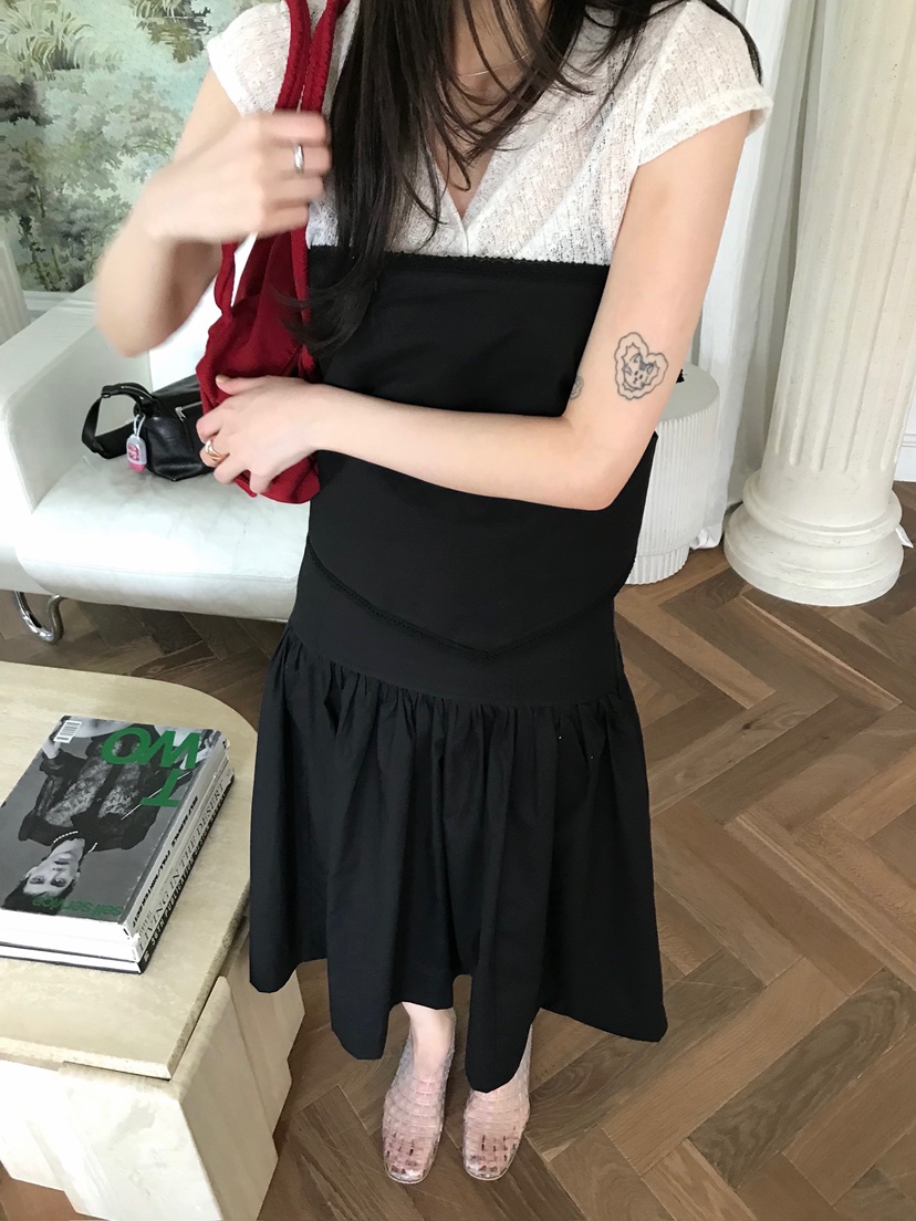 ESCHER韓國東大門代購女裝新品休閑人氣職業熱賣26春夏套裝ESCHER套裝