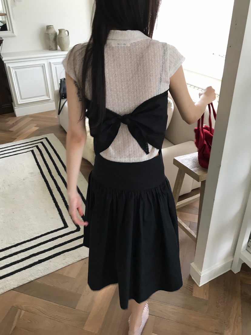 ESCHER韓國東大門代購女裝新品休閑人氣職業熱賣26春夏套裝ESCHER套裝